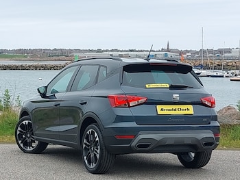 Used SEAT Arona 2026 for sale - 79468414: Photo