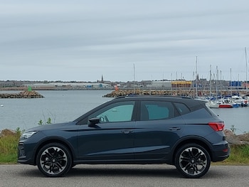 Used SEAT Arona 2026 for sale - 79468414: Photo
