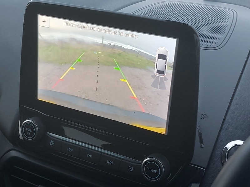 Used Ford Ecosport 2019 for sale - 77160345: Photo 15