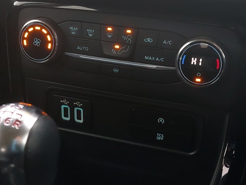 Used Ford Ecosport 2019 for sale - 77160345: Photo 16