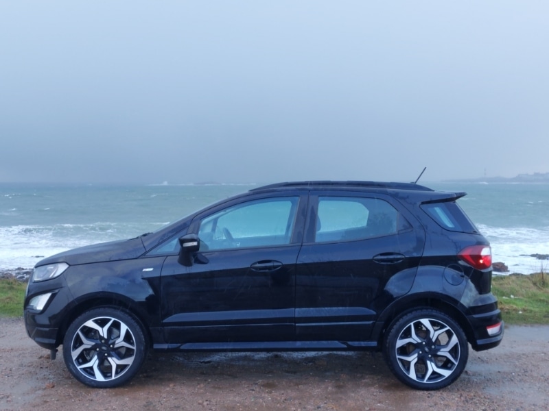 Used Ford Ecosport 2019 for sale - 77160345: Photo 4