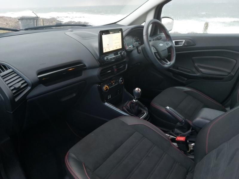 Used Ford Ecosport 2019 for sale - 77160345: Photo 5