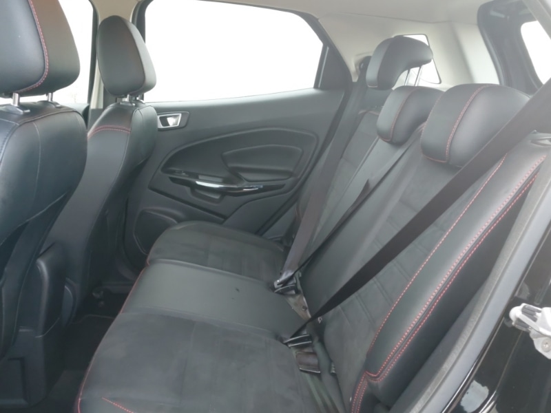 Used Ford Ecosport 2019 for sale - 77160345: Photo 6