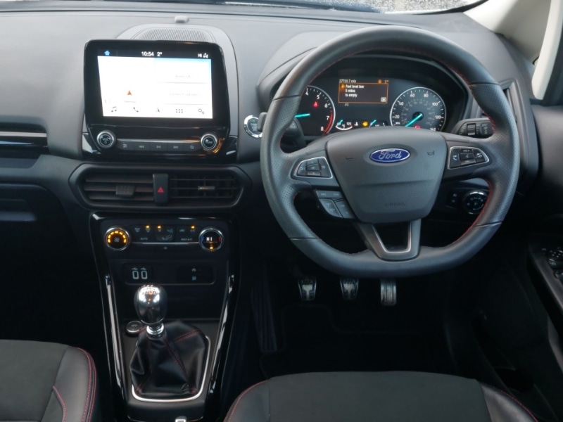 Used Ford Ecosport 2019 for sale - 77160345: Photo 7