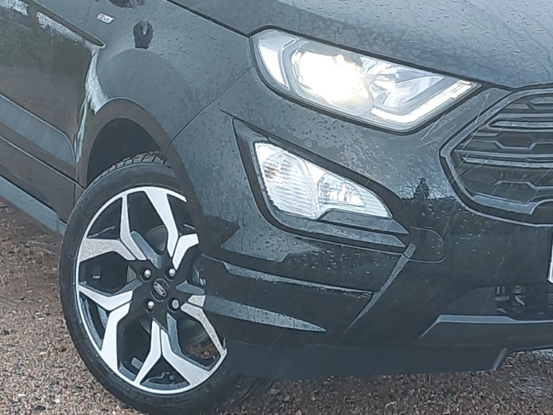 Used Ford Ecosport 2019 for sale - 77160345: Photo 9