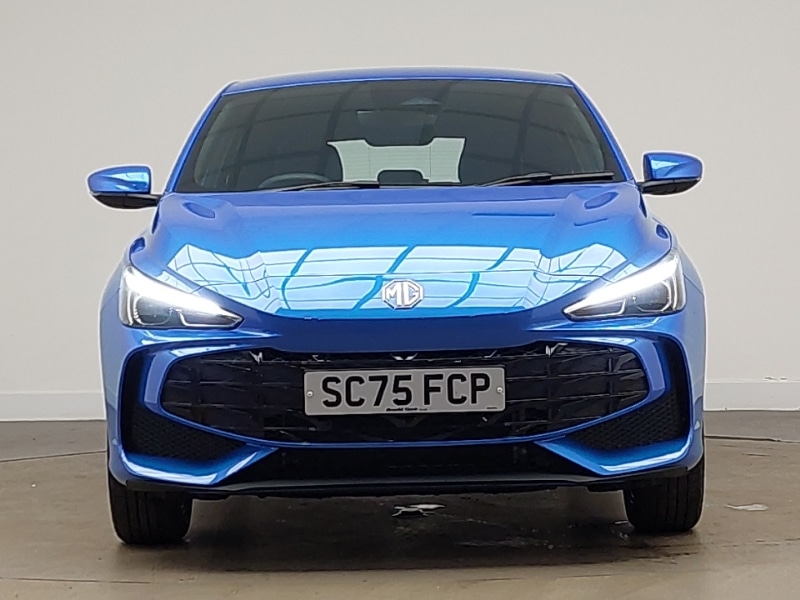 Used MG MG3 2025 for sale - 77761416: Photo 12