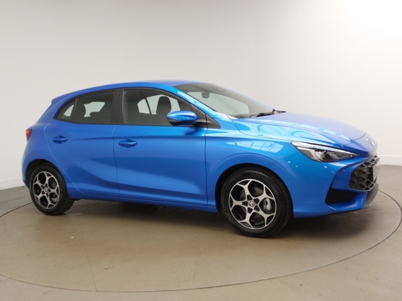 Used MG MG3 2025 for sale - 77761416: Photo 13