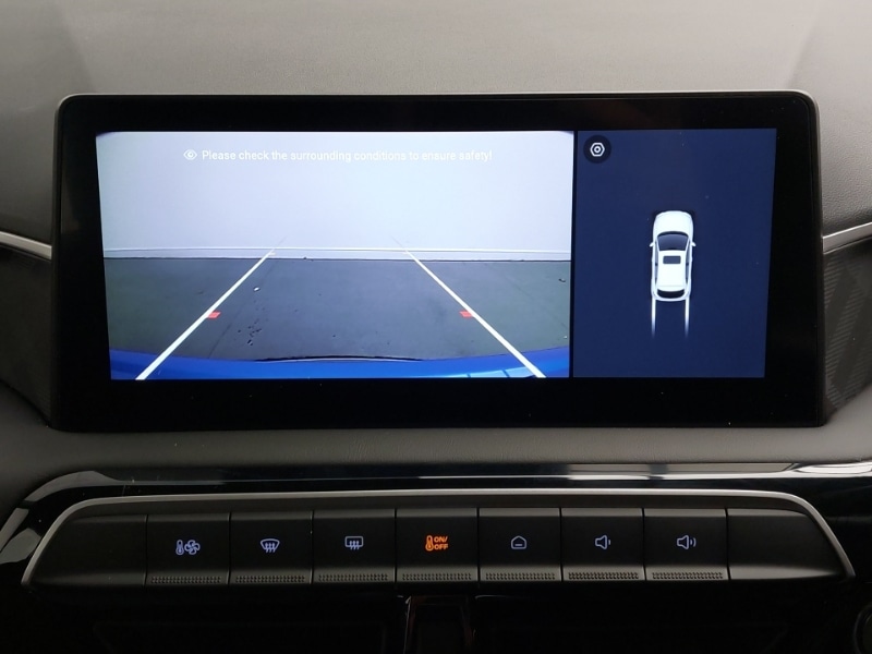 Used MG MG3 2025 for sale - 77761416: Photo 14