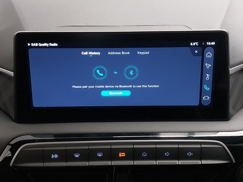 Used MG MG3 2025 for sale - 77761416: Photo 18