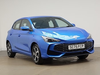 Used MG MG3 2025 for sale - 77761416: Photo