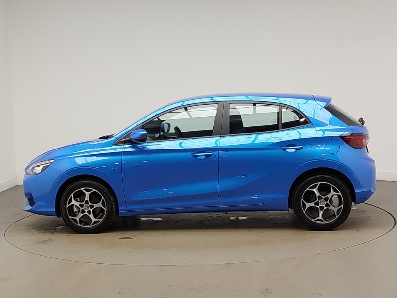 Used MG MG3 2025 for sale - 77761416: Photo 4