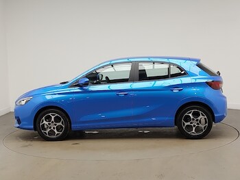 Used MG MG3 2025 for sale - 77761416: Photo