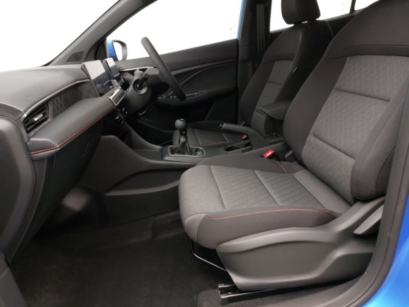 Used MG MG3 2025 for sale - 77761416: Photo 5