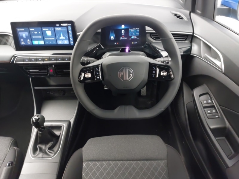 Used MG MG3 2025 for sale - 77761416: Photo 7