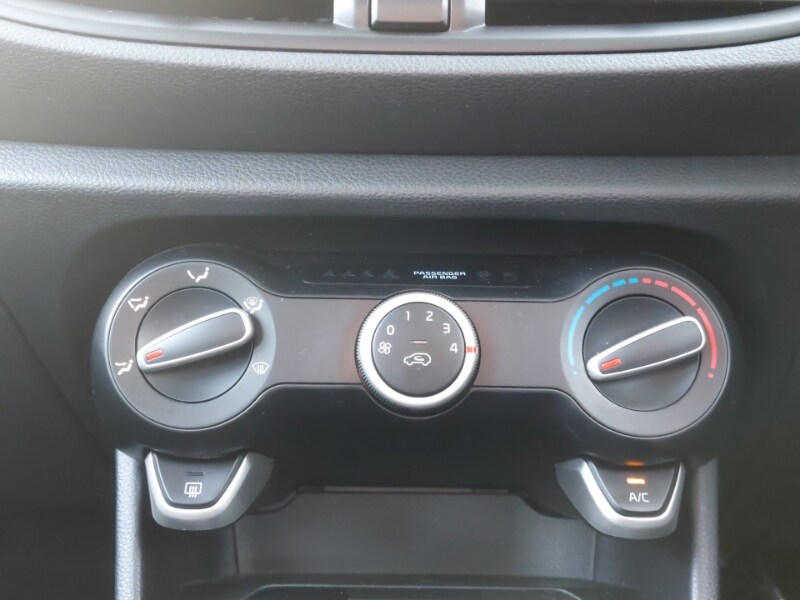 Used Kia Picanto 2018 for sale - 77933616: Photo 16