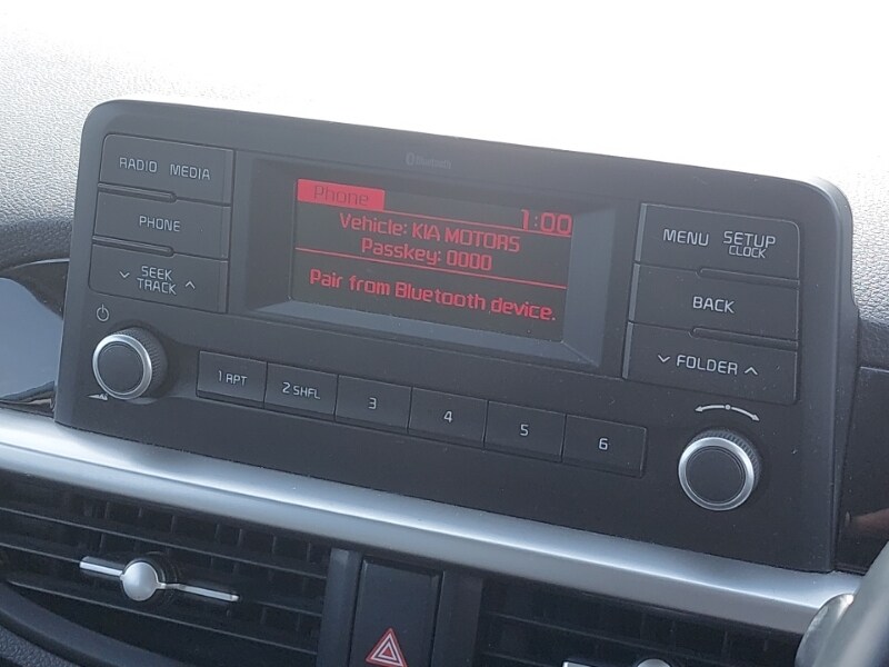 Used Kia Picanto 2018 for sale - 77933616: Photo 17