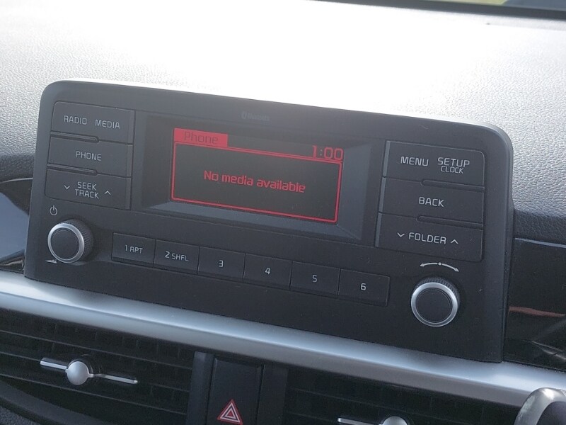 Used Kia Picanto 2018 for sale - 77933616: Photo 18