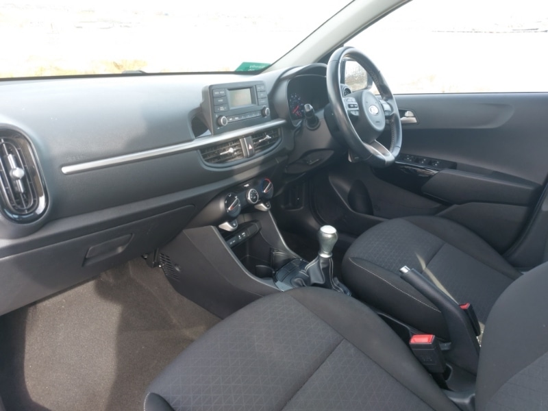 Used Kia Picanto 2018 for sale - 77933616: Photo 5