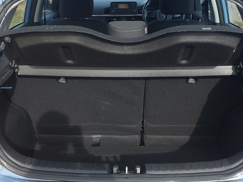 Used Kia Picanto 2018 for sale - 77933616: Photo 8