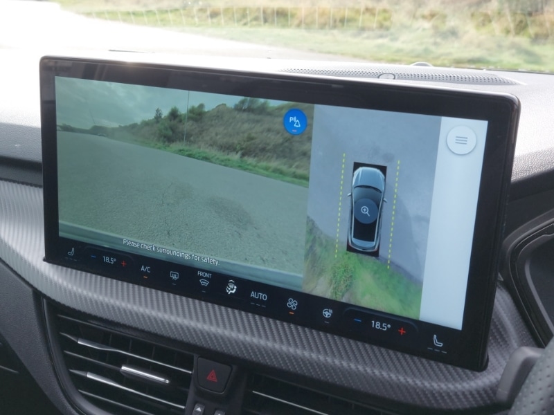 Used Ford Kuga 2025 for sale - 77284528: Photo 13