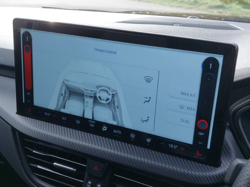 Used Ford Kuga 2025 for sale - 77284528: Photo 17