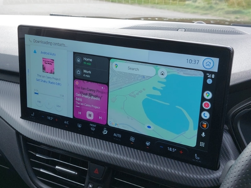 Used Ford Kuga 2025 for sale - 77284528: Photo 18