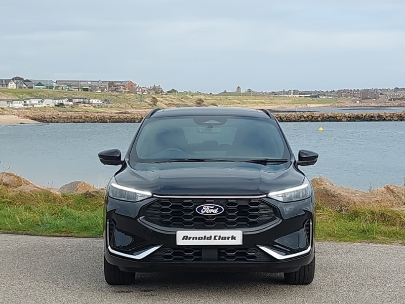 Used Ford Kuga 2025 for sale - 77284528: Photo 19