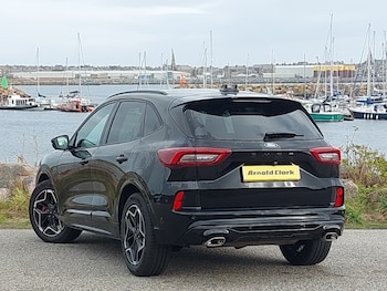 Used Ford Kuga 2025 for sale - 77284528: Photo