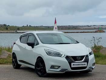 2019 - 1.0 DIG-T 117 N-Sport 5dr