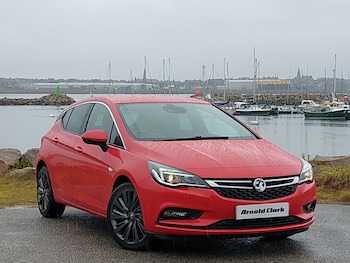 2019 - 1.4T 16V 150 SRi 5dr