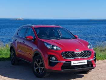 2019 - 1.6 GDi ISG 2 5dr