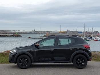 Used Dacia Sandero Stepway 2025 for sale - 77907801: Photo