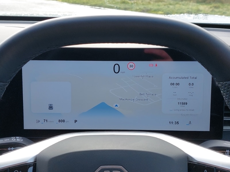 Used MG MG HS 2025 for sale - 77078236: Photo 16