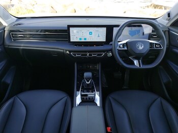 Used MG MG HS 2025 for sale - 77078236: Photo