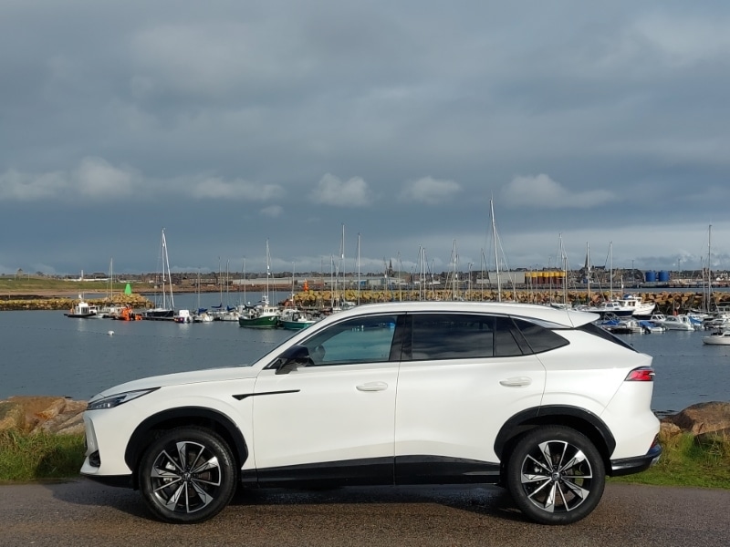 Used MG MG HS 2025 for sale - 77078236: Photo 4