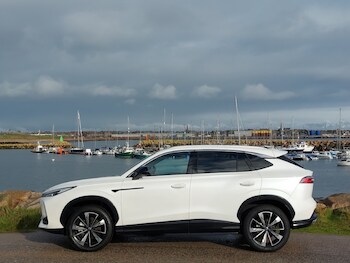 Used MG MG HS 2025 for sale - 77078236: Photo