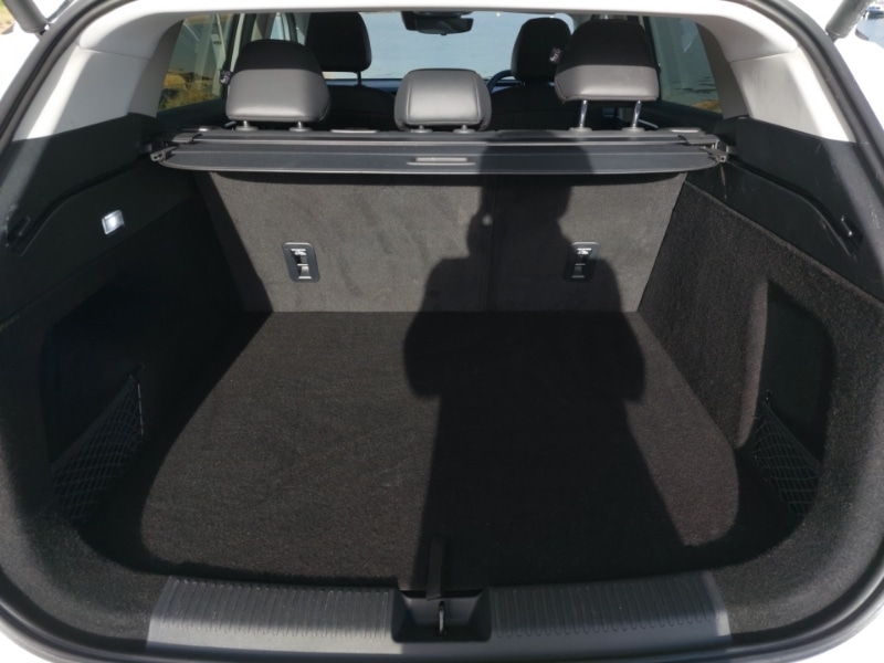 Used MG MG HS 2025 for sale - 77078236: Photo 8