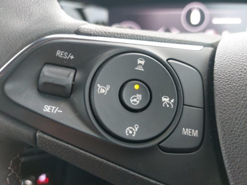 Used Vauxhall Mokka 2024 for sale - 77062756: Photo 13