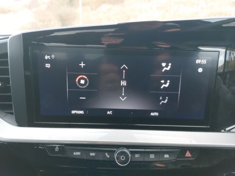 Used Vauxhall Mokka 2024 for sale - 77062756: Photo 15