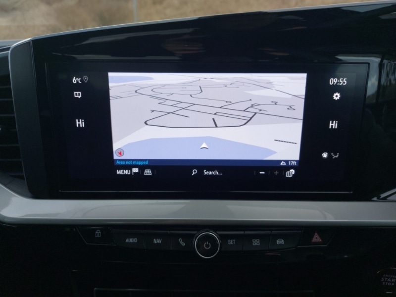 Used Vauxhall Mokka 2024 for sale - 77062756: Photo 16