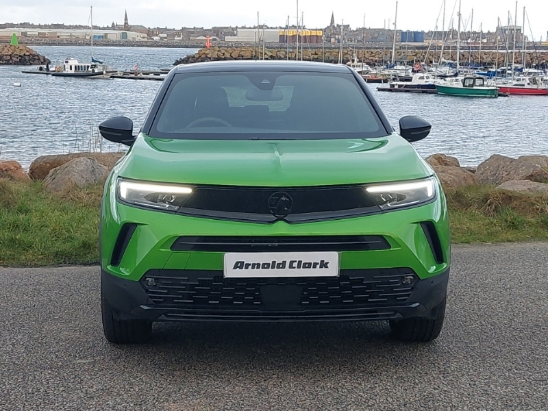 Used Vauxhall Mokka 2024 for sale - 77062756: Photo 19