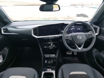 Used Vauxhall Mokka 2024 for sale - 77062756: Photo