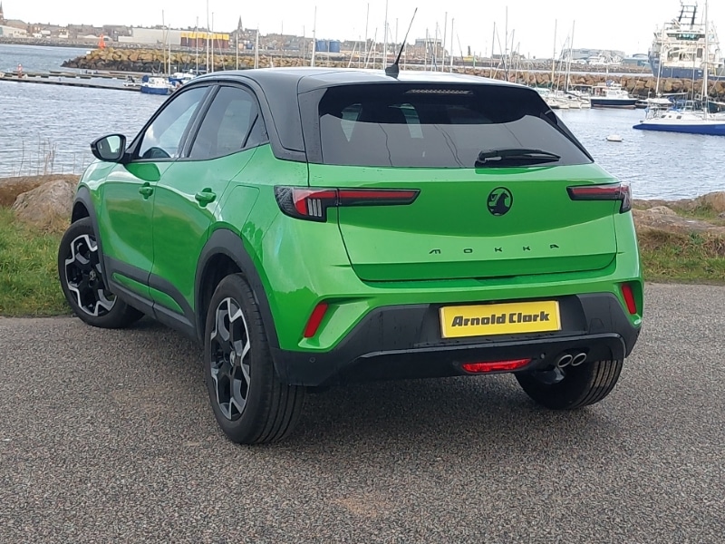 Used Vauxhall Mokka 2024 for sale - 77062756: Photo 3