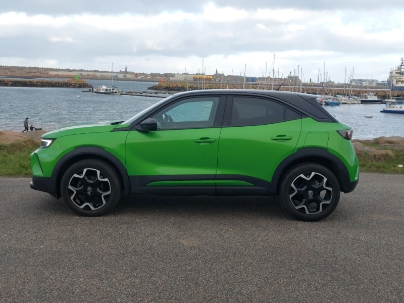 Used Vauxhall Mokka 2024 for sale - 77062756: Photo 4