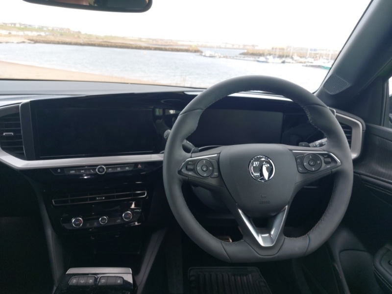 Used Vauxhall Mokka 2024 for sale - 77062756: Photo 7