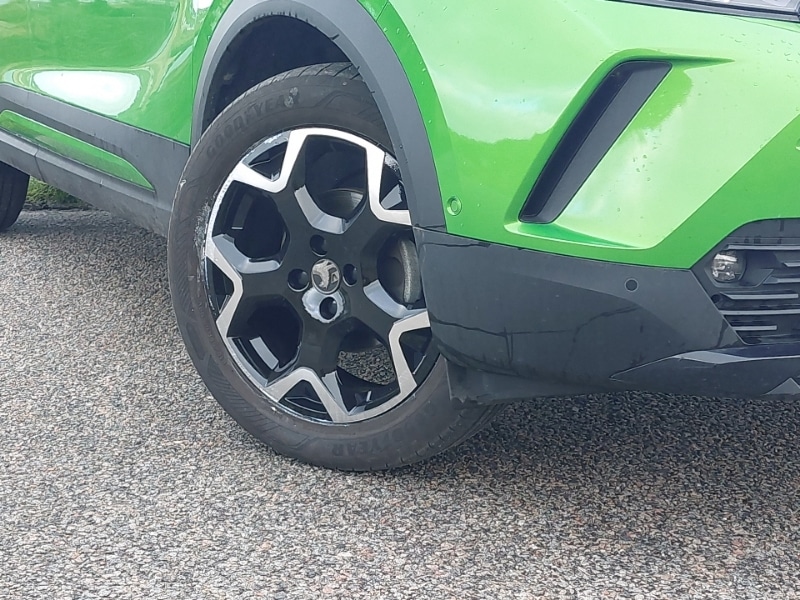 Used Vauxhall Mokka 2024 for sale - 77062756: Photo 9