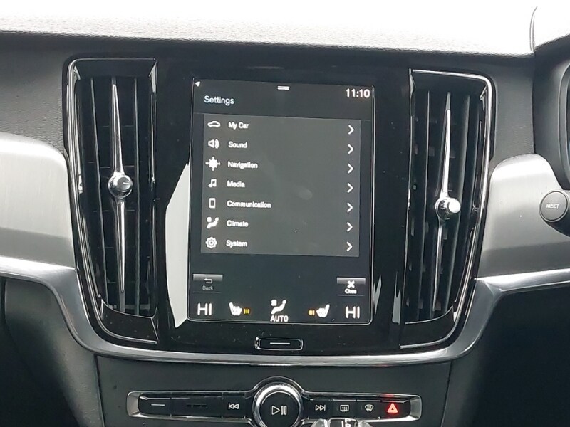 Used Volvo V90 2019 for sale - 77419362: Photo 10