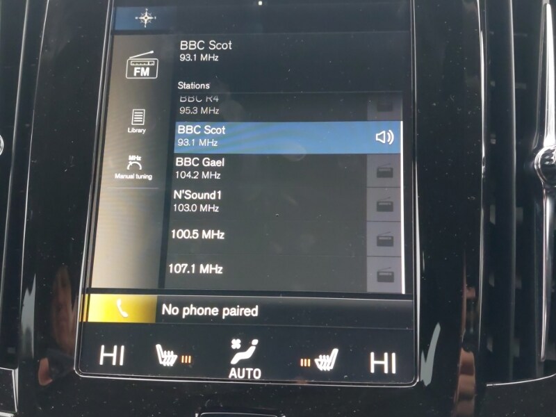 Used Volvo V90 2019 for sale - 77419362: Photo 11