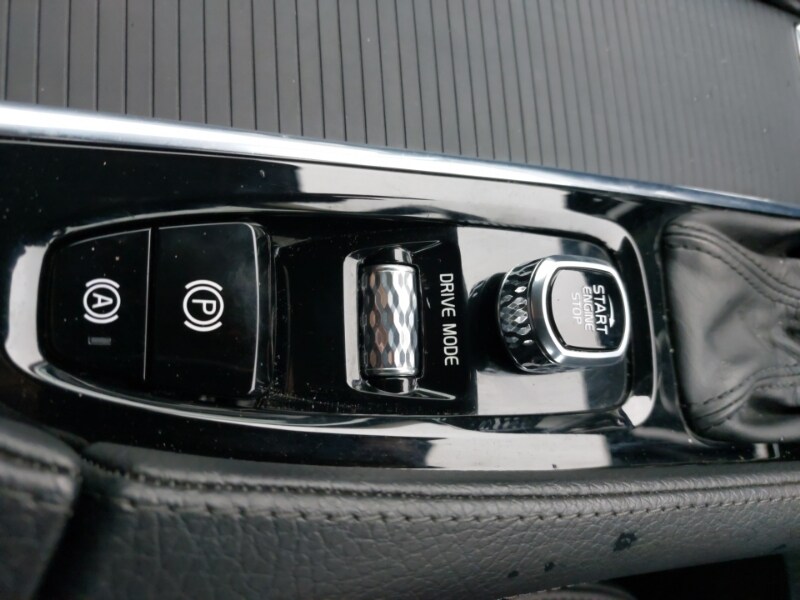 Used Volvo V90 2019 for sale - 77419362: Photo 16