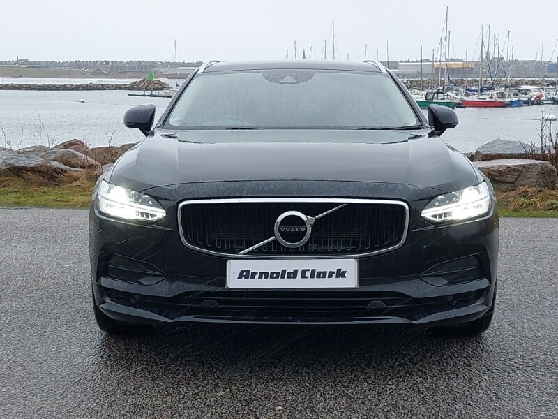 Used Volvo V90 2019 for sale - 77419362: Photo 19